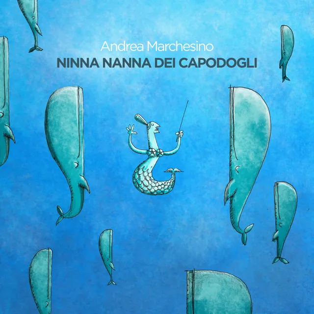 Ninna Nanna dei Capodogli