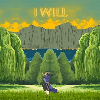 I WILL by Mez Vo