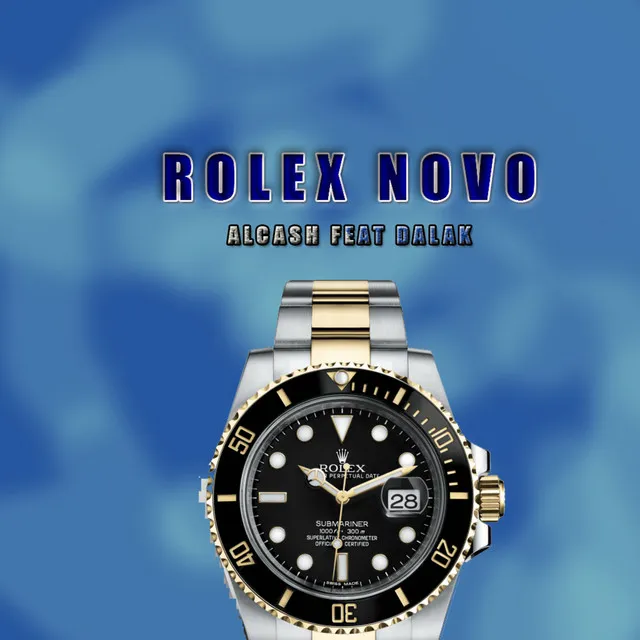 Rolex Novo