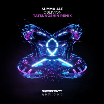 Oblivion (Tatsunoshin Remix) by Summa Jae