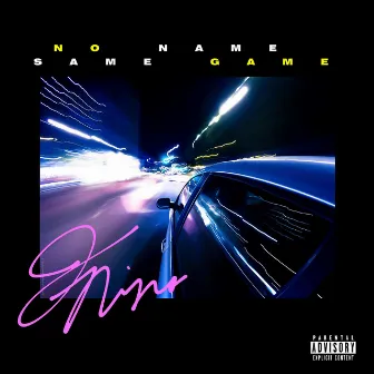 No Name Same Game by J Nino