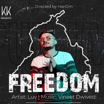 Freedom by Luv