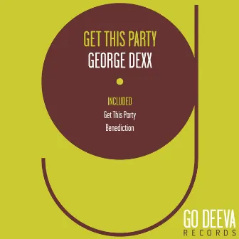 Get This Party by George Dexx