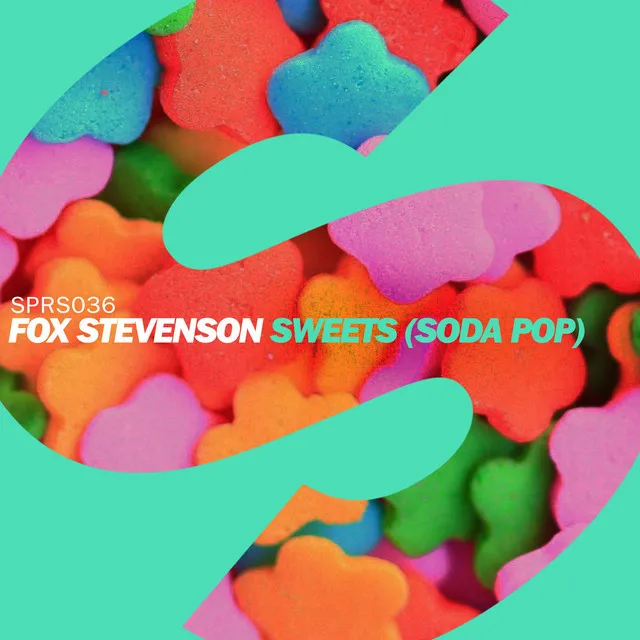 Sweets (Soda Pop) - Extended Mix