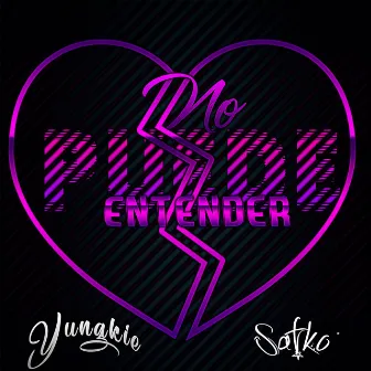 No Puede Entender by Satko