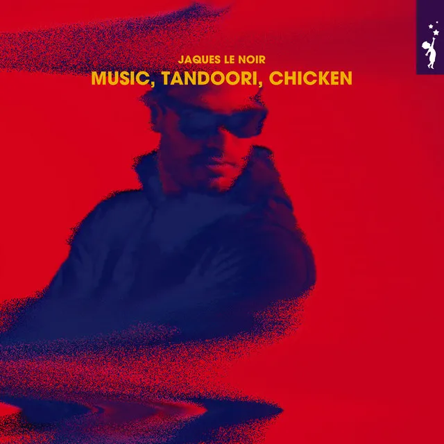 Music, Tandoori, Chicken