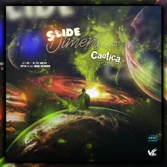 Slide Dimensão Caótica by DJ K011