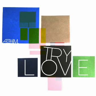 Try Love by Aeshim