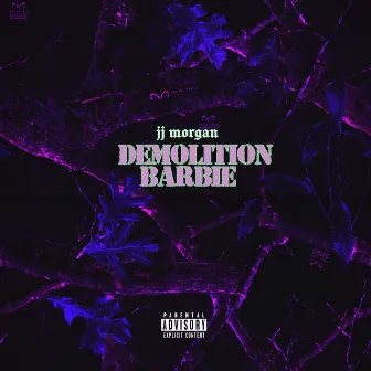 Demolition Barbie by JJ Morgan