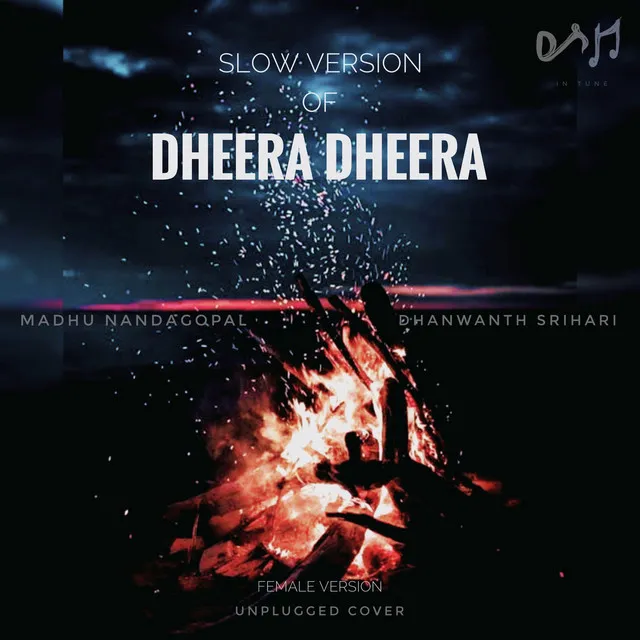 Dheera Dheera - Female Version