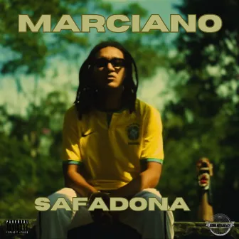 Safadona by Marciano