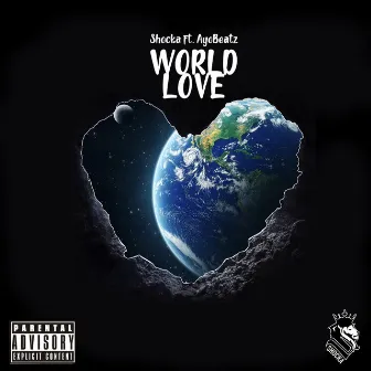 World Love by Shocka