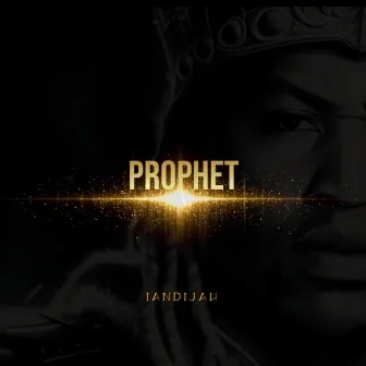 Prophet by Iandijah