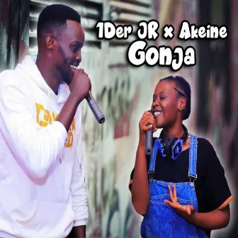 Gonja by Akeine