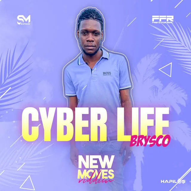 Cyber Life - Radio Edit