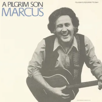 A Pilgrim's Son by Marcus