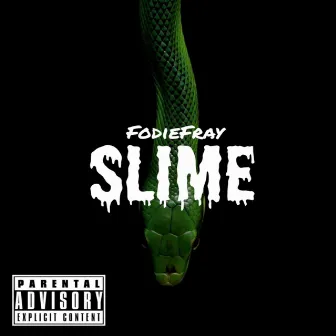 Slime by ChasinPesosFoever