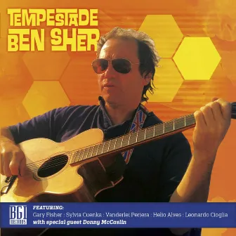 Tempestade by Ben Sher