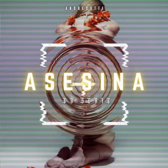 Asesina by Gutti