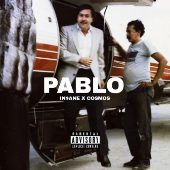 PABLO by COSMOS