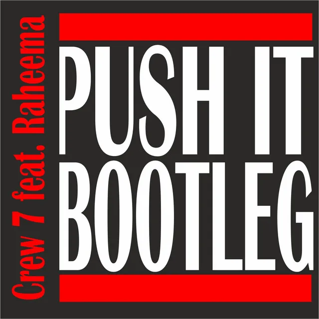 Push It - Radio Cut