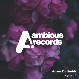 The Juice EP by Adam De Smidt