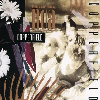 Copperfield by Phillip Boa And The Voodooclub