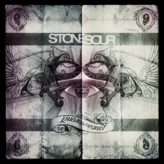 Audio Secrecy by Stone Sour