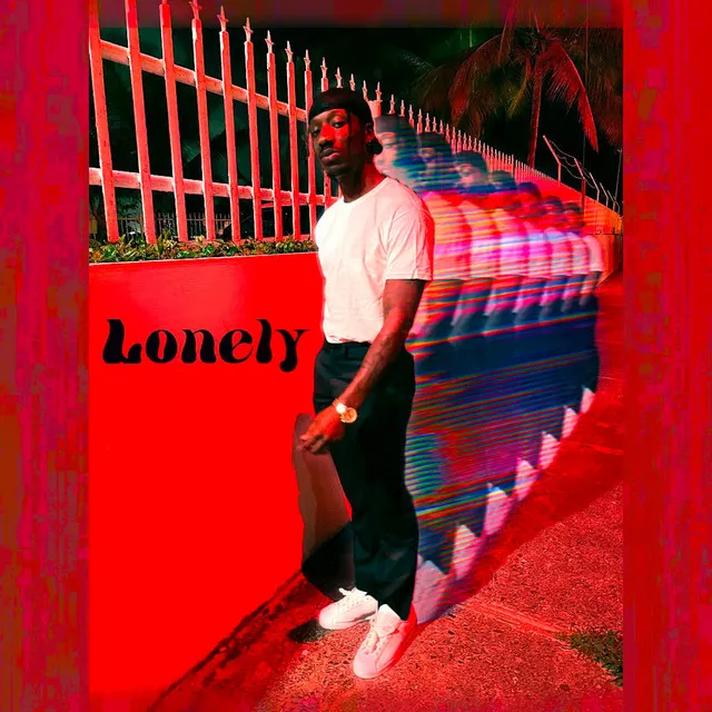 LONELY