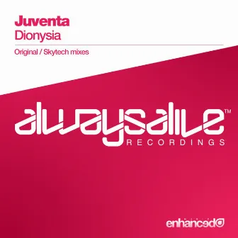 Dionysia by Juventa