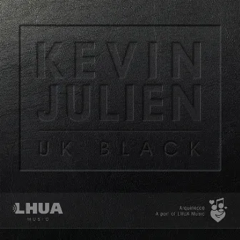 UK Black by Kevin Julien