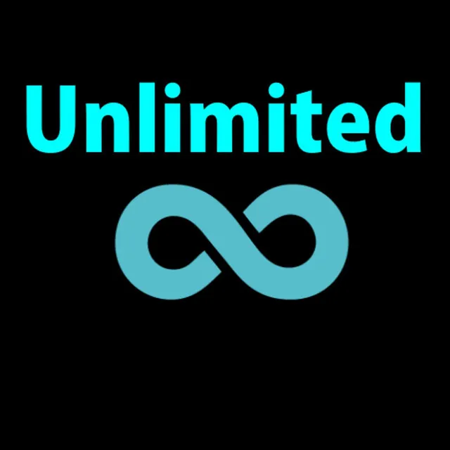 Unlimited