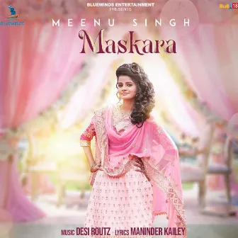 Maskara by Meenu Singh