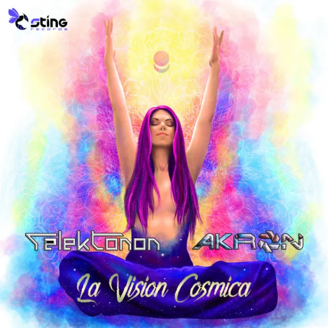 La Vision Cosmica