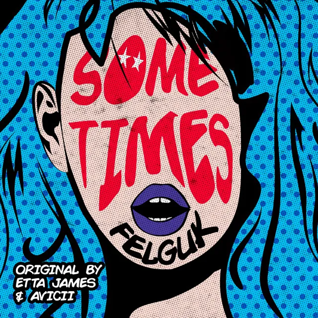 Sometimes - Radio Edit