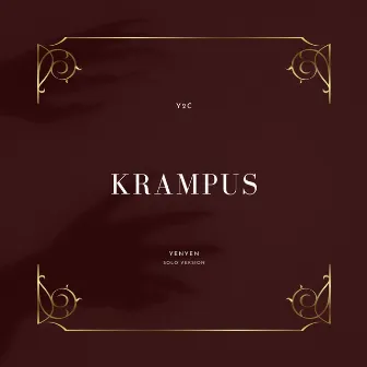 Krampus by YENYEN