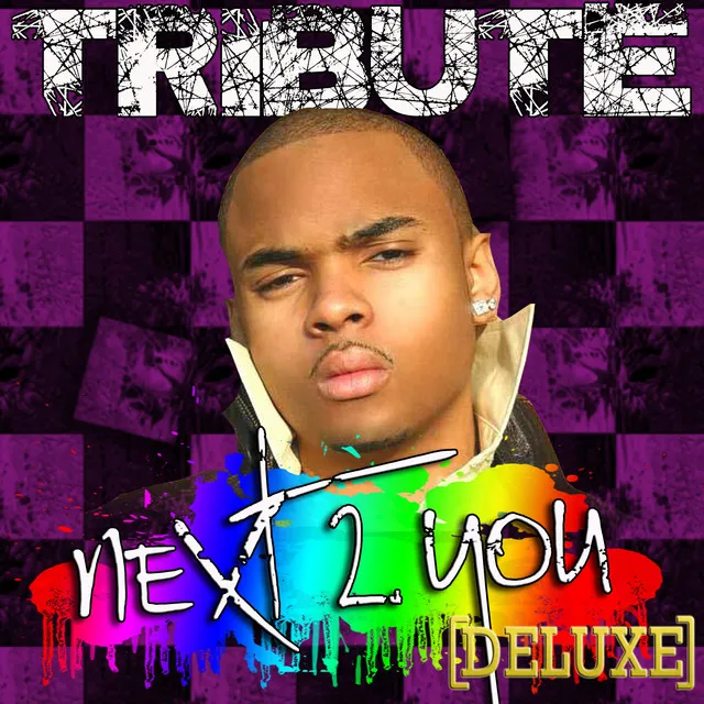 Next 2 You (Chris Brown feat. Justin Bieber Tribute)