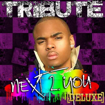 Next 2 You (Chris Brown feat. Justin Bieber Tribute) - Deluxe by The Singles