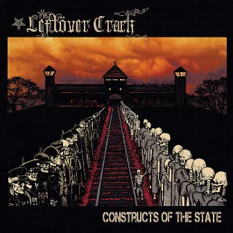 Constructs Of The State by Leftöver Crack