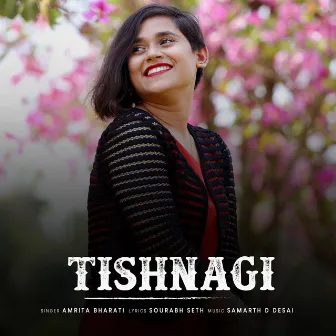 Tishnagi by Amrita Bharati