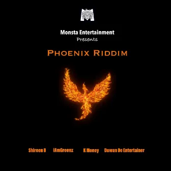 Phoenix Riddim by Monsta Entertainment