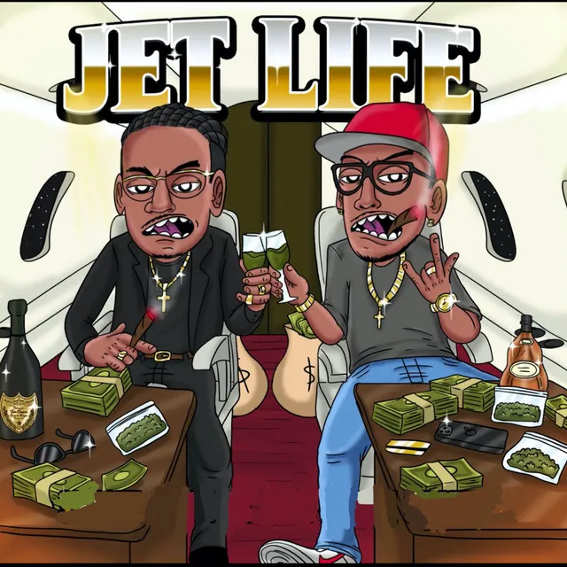 Jet Life