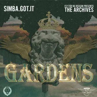 The Archives: Gardens by Simba.Got.It