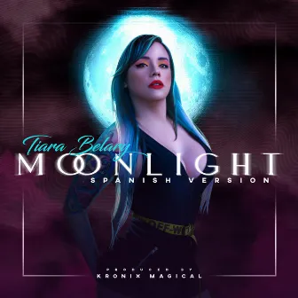 Moonlight by Tiara Belary