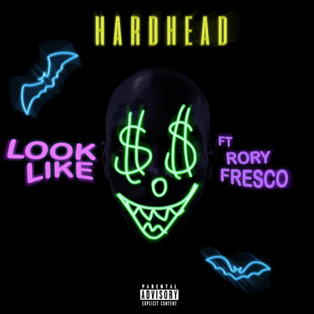 Look Like (feat. Rory Fresco)