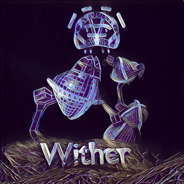 Wither