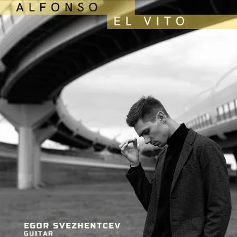 Alfonso: El Vito by Egor Svezhentcev