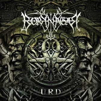 Urd (Deluxe Edition) by Borknagar