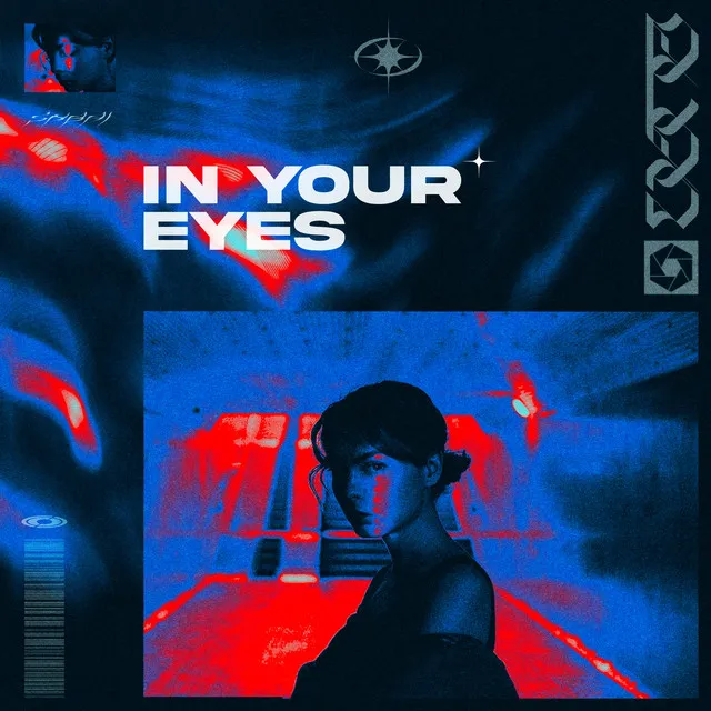 In Your Eyes