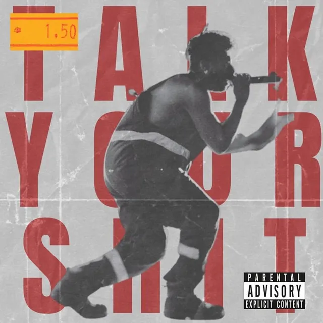 Unsaid Reprise - Spanish: Talk Your Sh*t Edition